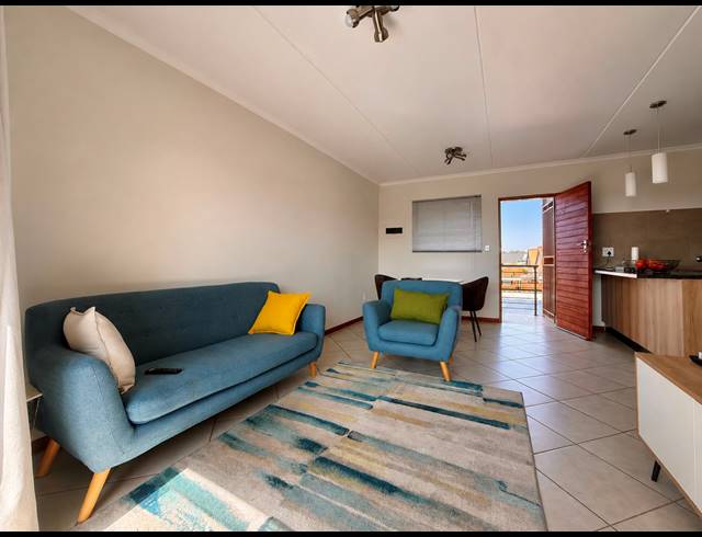 2 BEDROOM APARTMENT FOR SALE IN MONAVONI
